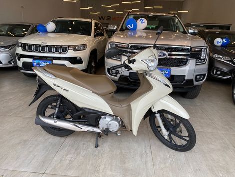 HONDA BIZ 125/125i Flex