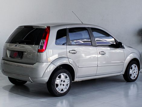Ford Fiesta 1.6 8V Flex/Class 1.6 8V Flex 5p