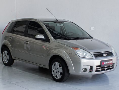 Ford Fiesta 1.6 8V Flex/Class 1.6 8V Flex 5p