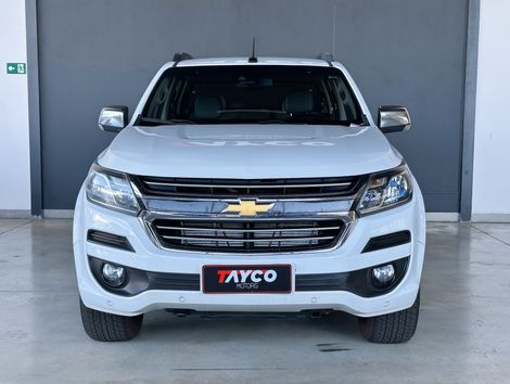 Chevrolet S10 Pick-Up LTZ 2.8 TDI 4x4 CD Dies.Aut