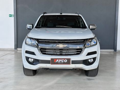 Chevrolet S10 Pick-Up LTZ 2.8 TDI 4x4 CD Dies.Aut
