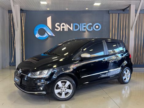 VolksWagen Fox Rock in Rio 1.6 Mi Total Flex 8V 5p