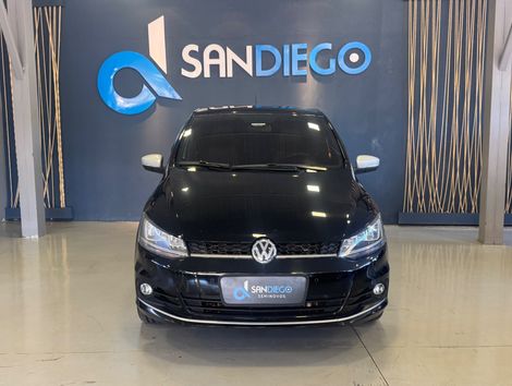 VolksWagen Fox Rock in Rio 1.6 Mi Total Flex 8V 5p