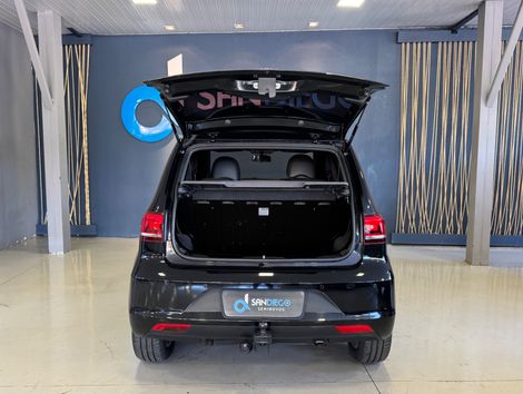 VolksWagen Fox Rock in Rio 1.6 Mi Total Flex 8V 5p