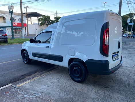 Fiat Fiorino Endurance EVO 1.4 Flex 8V 2p