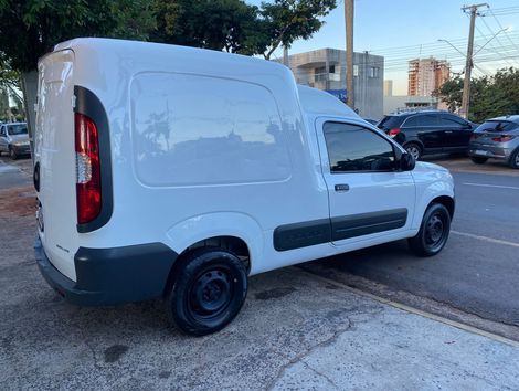 Fiat Fiorino Endurance EVO 1.4 Flex 8V 2p