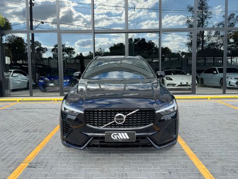 Volvo XC 60 T-8 Ultim.Dark 2.0 AWD (Híbrido)