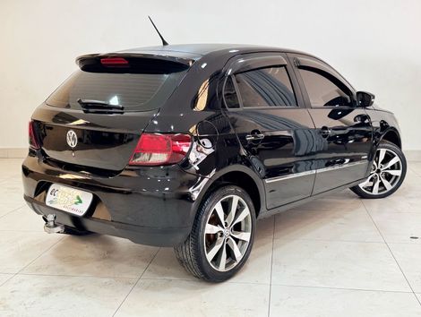 VolksWagen Gol 1.6 I MOTI.Power/Highli T.Flex 8V 4p