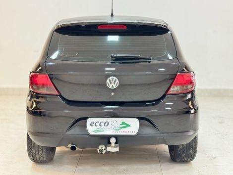VolksWagen Gol 1.6 I MOTI.Power/Highli T.Flex 8V 4p