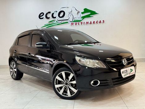 VolksWagen Gol 1.6 I MOTI.Power/Highli T.Flex 8V 4p