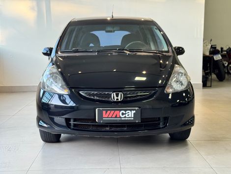 Honda Fit LX 1.4/ 1.4 Flex 8V/16V 5p Aut.