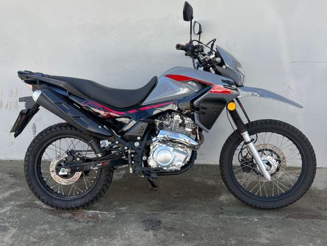 SHINERAY SHI 175 S EFI