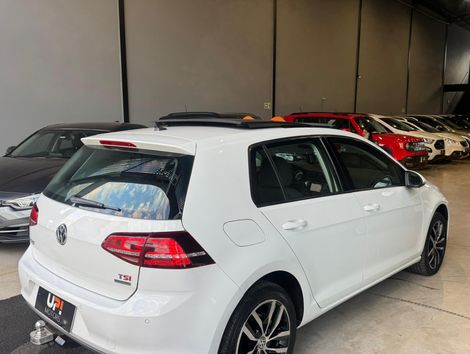 VolksWagen Golf Highline 1.4 TSI 140cv Aut.