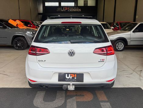 VolksWagen Golf Highline 1.4 TSI 140cv Aut.