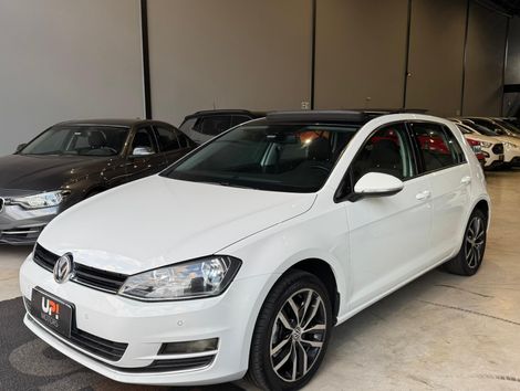 VolksWagen Golf Highline 1.4 TSI 140cv Aut.