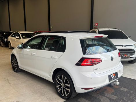 VolksWagen Golf Highline 1.4 TSI 140cv Aut.