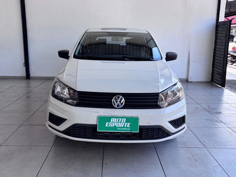 VolksWagen Gol 1.0 Flex 12V 5p