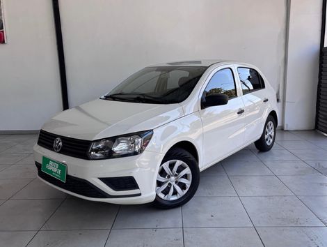 VolksWagen Gol 1.0 Flex 12V 5p