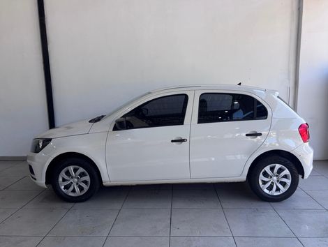 VolksWagen Gol 1.0 Flex 12V 5p