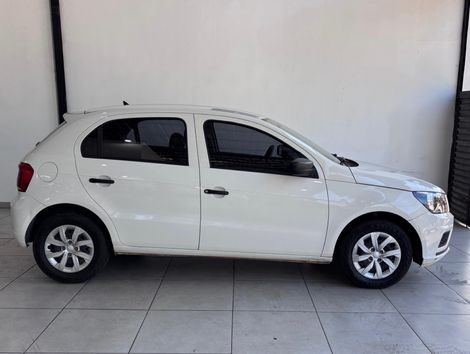 VolksWagen Gol 1.0 Flex 12V 5p