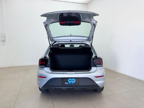 VolksWagen Polo Track 1.0 Flex 12V 5p