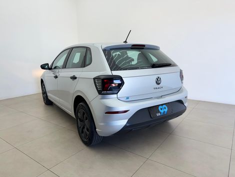 VolksWagen Polo Track 1.0 Flex 12V 5p