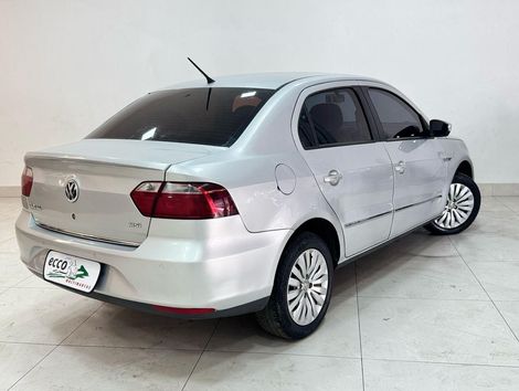 VolksWagen VOYAGE COMF/Highli. 1.6 T.Flex 8V 4p