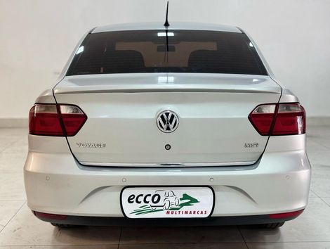 VolksWagen VOYAGE COMF/Highli. 1.6 T.Flex 8V 4p