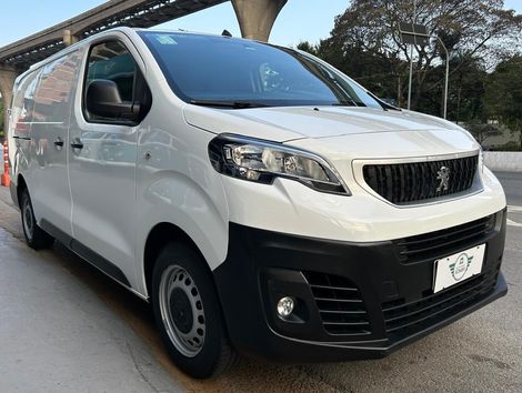 Peugeot Expert Business Pack 1.6 Turbo Diesel
