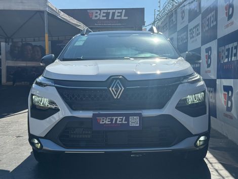 Renault Kardian Prem. Ed Flex 1.0 TB 12V 5p Aut.