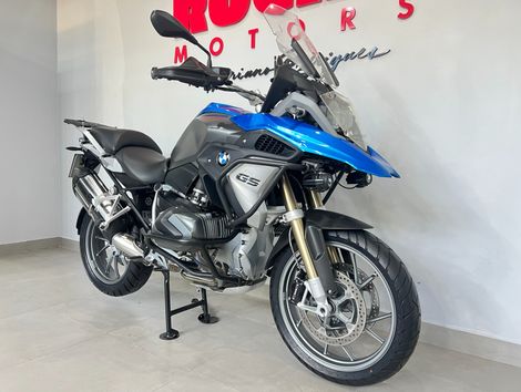 BMW R 1250 GS Sport