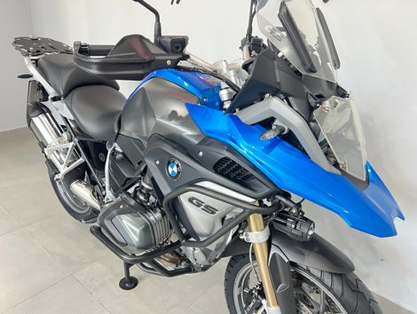 BMW R 1250 GS Sport