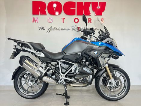 BMW R 1250 GS Sport