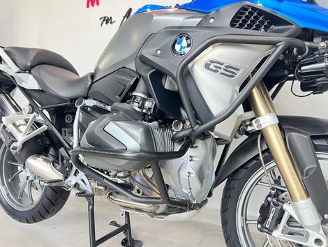 BMW R 1250 GS Sport