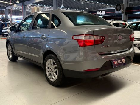 Fiat Grand Siena ESSENCE Dual. 1.6 Flex 16V
