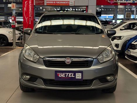 Fiat Grand Siena ESSENCE Dual. 1.6 Flex 16V