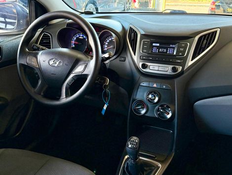 Hyundai HB20S C.Plus/C.Style1.0 Flex 12V Mec. 4P