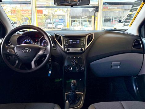 Hyundai HB20S C.Plus/C.Style1.0 Flex 12V Mec. 4P
