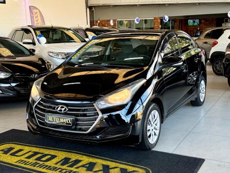 Hyundai HB20S C.Plus/C.Style1.0 Flex 12V Mec. 4P