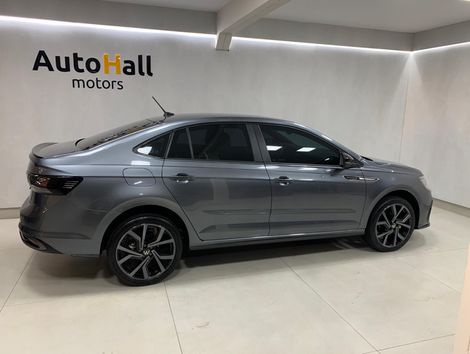 VolksWagen VIRTUS Exclusive 250TSI 1.4 Flex 16V Aut
