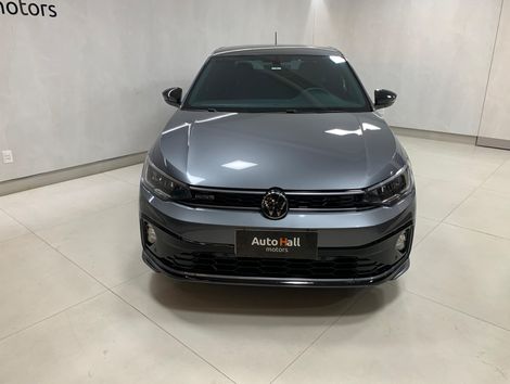 VolksWagen VIRTUS Exclusive 250TSI 1.4 Flex 16V Aut
