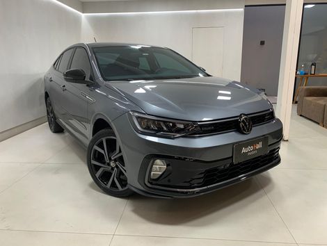 VolksWagen VIRTUS Exclusive 250TSI 1.4 Flex 16V Aut