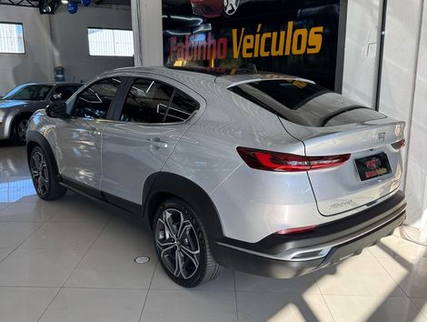 Fiat Fastback Impetus 1.0 200 T. Flex Aut