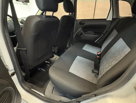 Ford Fiesta 1.0 8V Flex/Class 1.0 8V Flex 5p