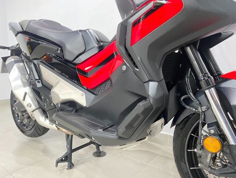 HONDA X-ADV 745cc