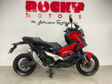 HONDA X-ADV 745cc