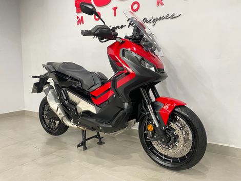 HONDA X-ADV 745cc
