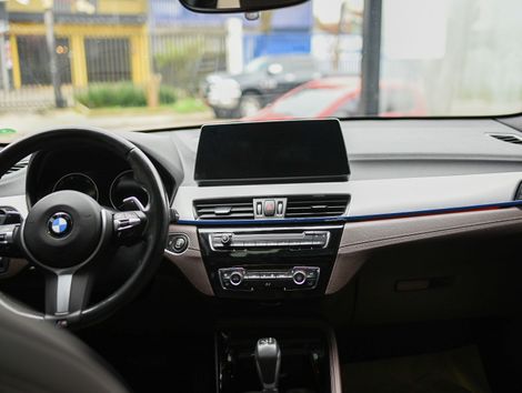 BMW X1 SDRIVE 20i M Sport 2.0 TB Flex Aut.
