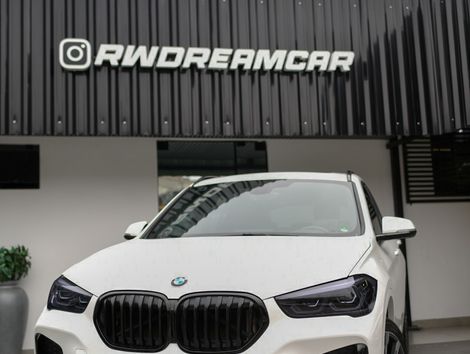BMW X1 SDRIVE 20i M Sport 2.0 TB Flex Aut.