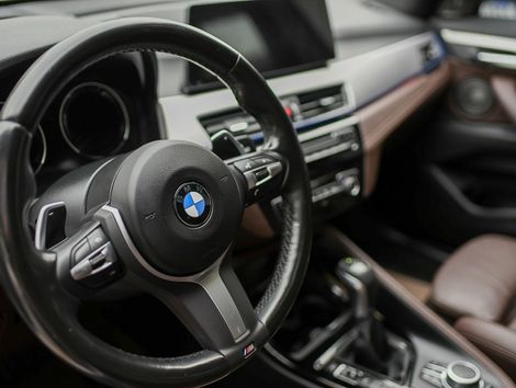 BMW X1 SDRIVE 20i M Sport 2.0 TB Flex Aut.